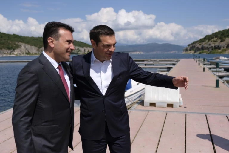 Θεσσαλονίκη: 182 εταιρείες έχουν το «Μακεδονία» στην επωνυμία τους – Ανησυχία μετά τη συμφωνία των Πρεσπών!